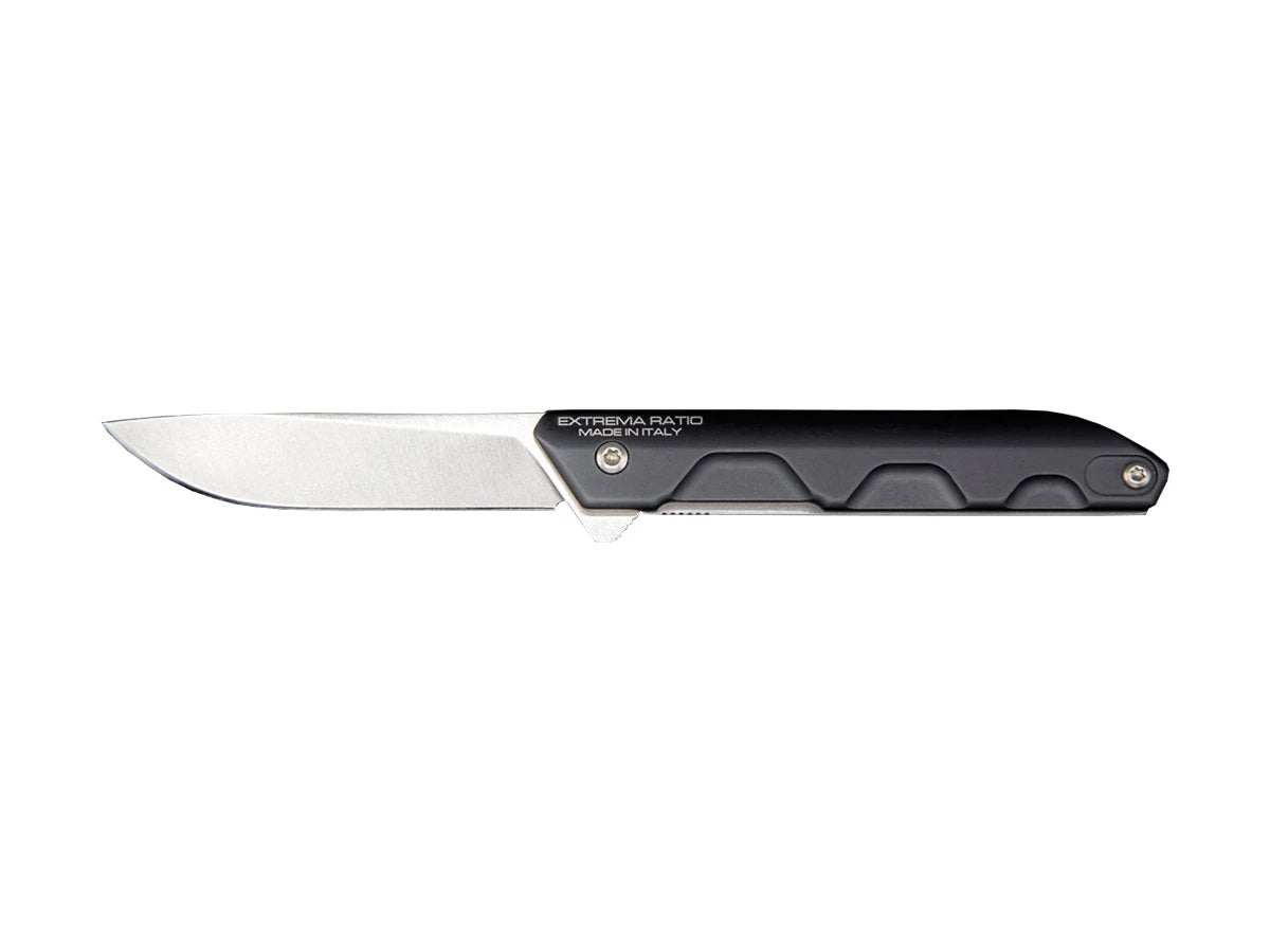 Extrema Ratio FERRUM E BLACK 0366/SAT/BLK