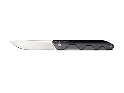 Extrema Ratio FERRUM E BLACK 0366/SAT/BLK