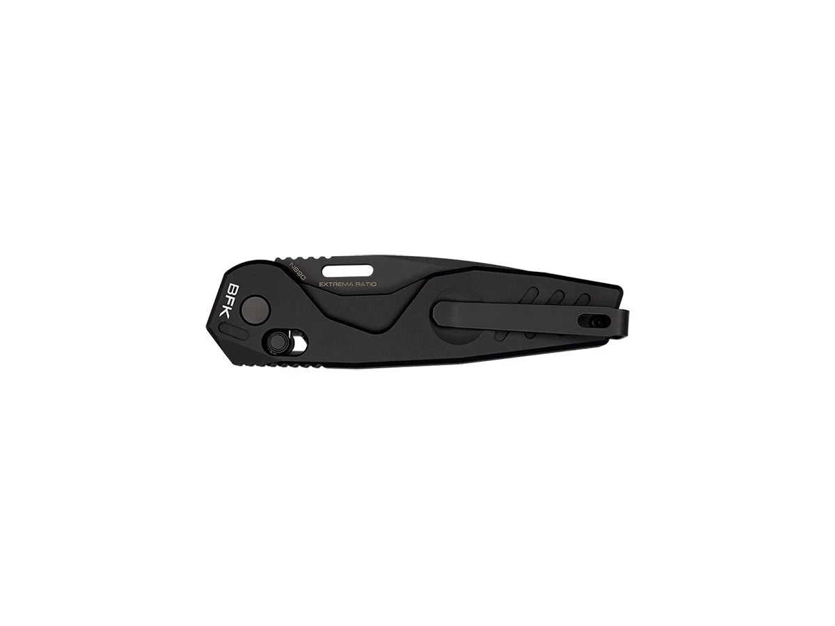 Extrema Ratio BFK N690 BLACK 0178/BLK/A1