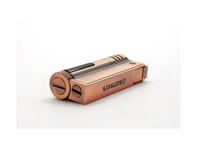Rattray's ACCENDINO STEAM PUNK ROSE GOLD