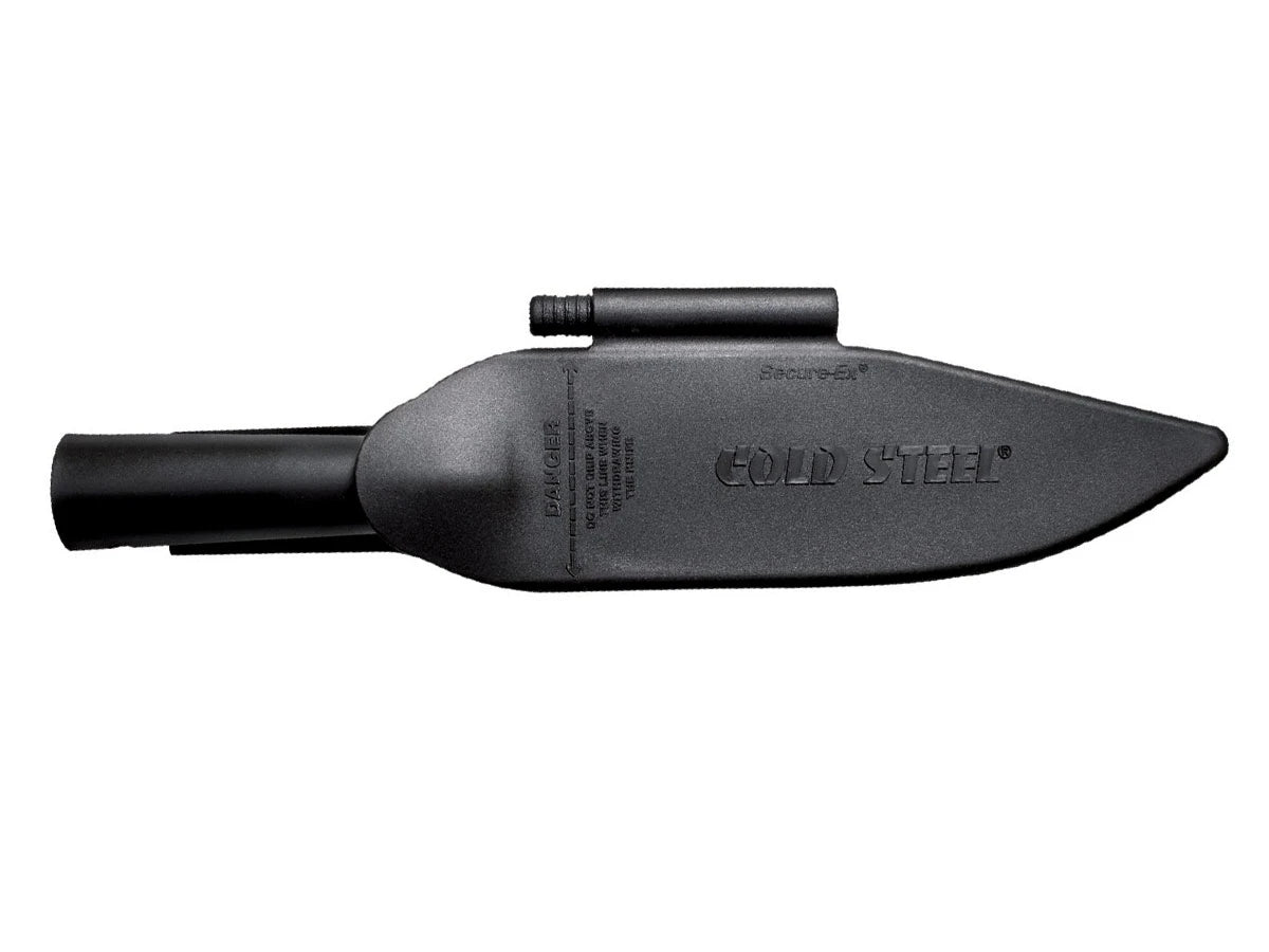 Cold Steel BUSHMAN BOWIE 95BBUSK