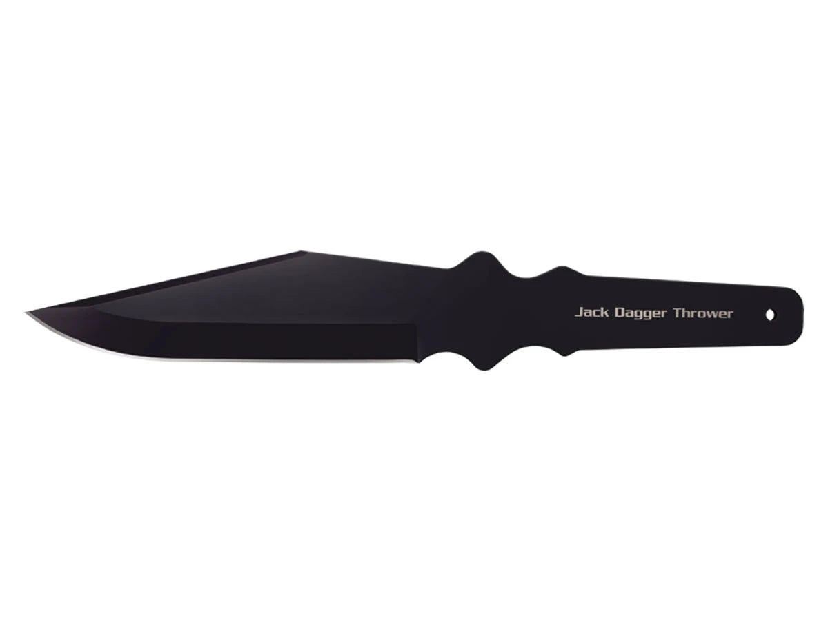 Cold Steel JACK DAGGER THROWER 80TJDZ
