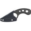 Fred Perrin Griffe G10 FPGG10 – dettaglio manico G-10 e lama artiglio
