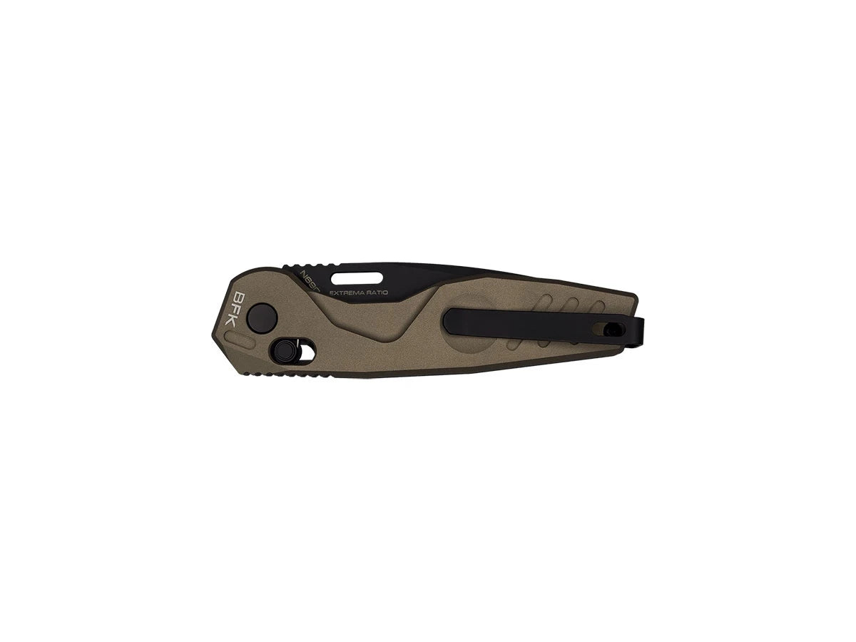 Extrema Ratio BFK N690 TACTICAL MUD 0178/BLK/A3