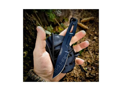 Extrema Ratio SATRE S600 BLACK 0222/BLK/S6