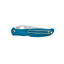 Spyderco CHARISMA FRN BLUE PLAIN C259PBL