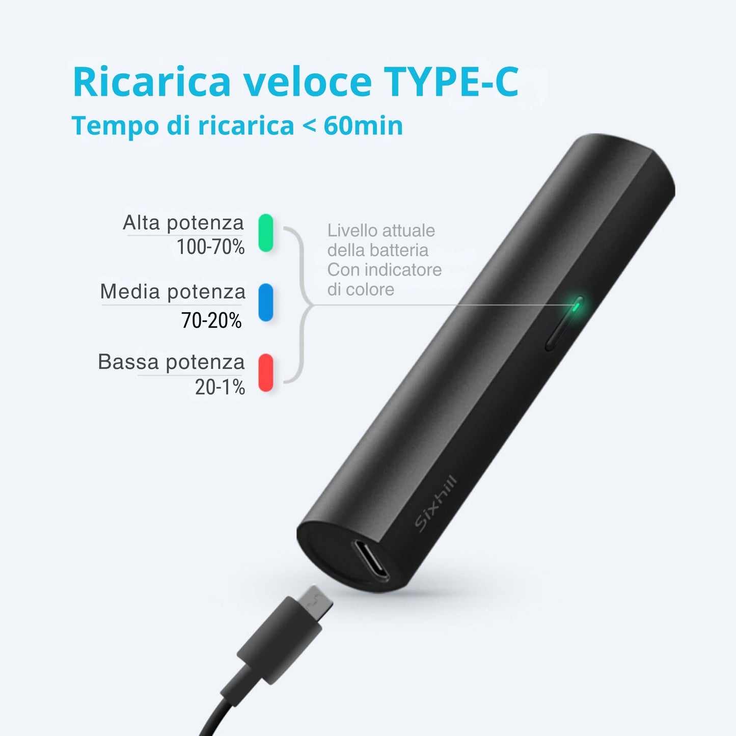 VAPTIO YAN2 - COMPATIBILE IQOS - HEETS - shop_name