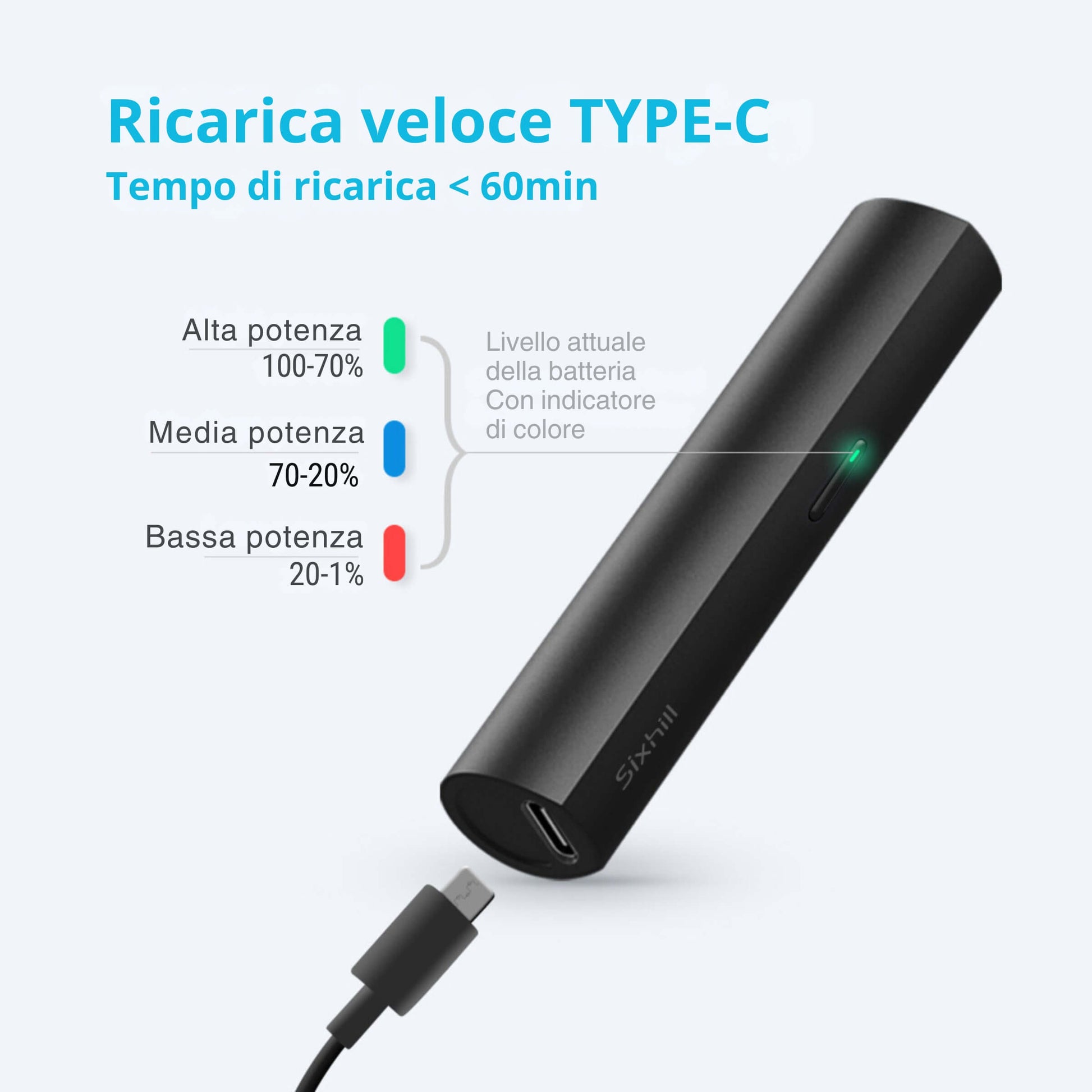 VAPTIO YAN2 - COMPATIBILE IQOS - HEETS - shop_name