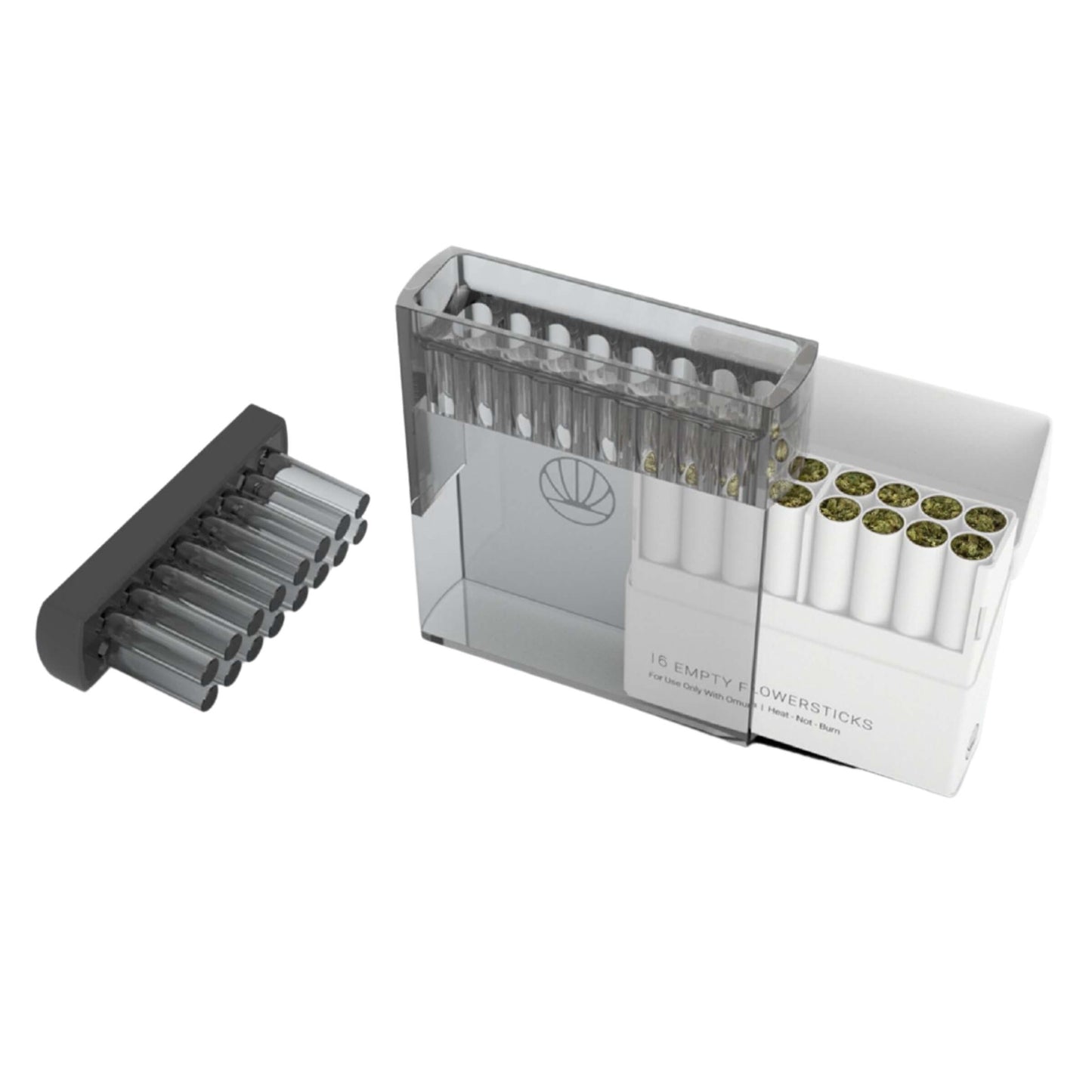 Macchinetta Omura Filling Kit struttura compatta uso domestico