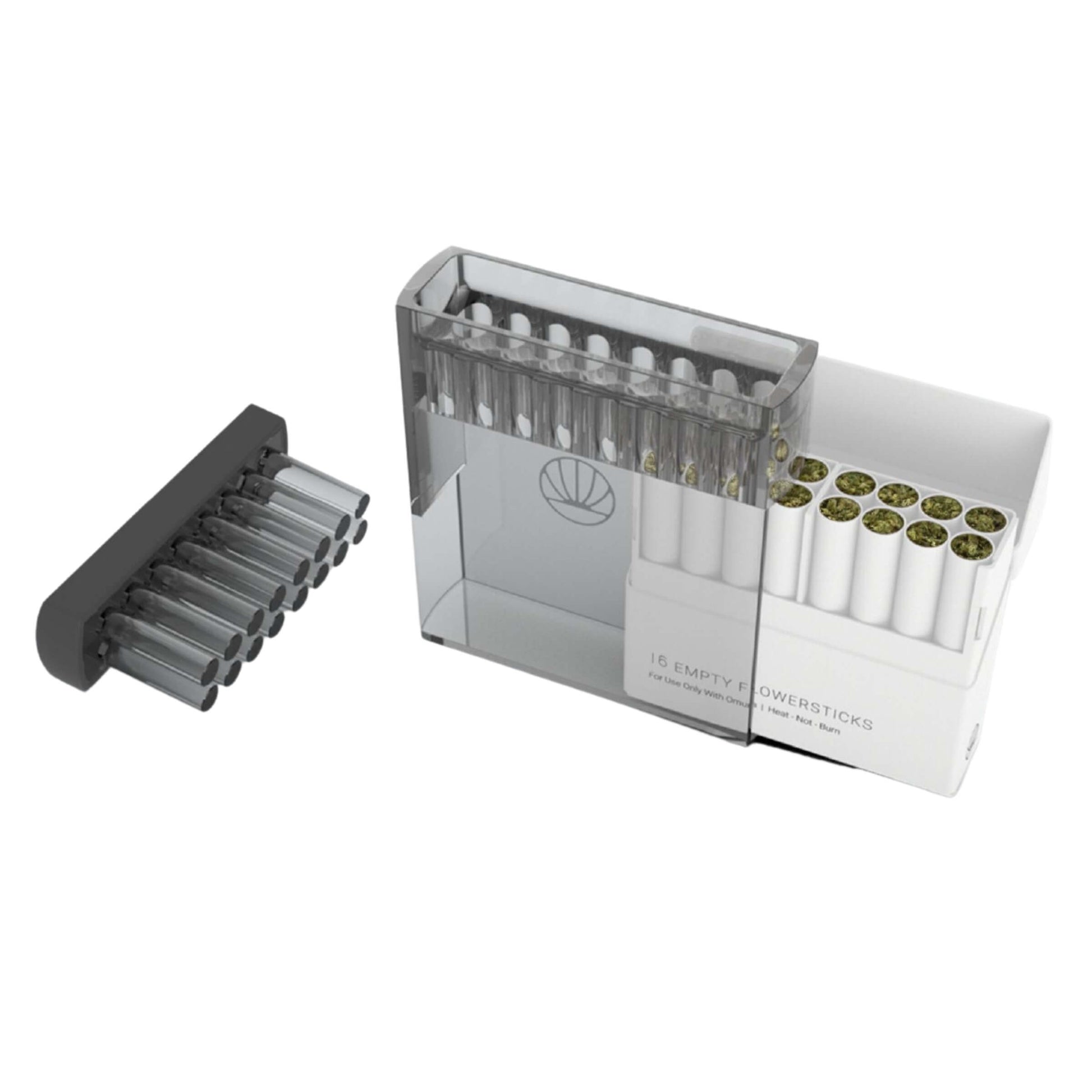 Macchinetta Omura Filling Kit struttura compatta uso domestico