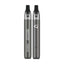 VEIROS Airpen Kit Sigaretta Elettronica Ricaricabile Grey 1100 mAh con Pod Riempibile