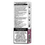 VEIROS Airpen Kit Sigaretta Elettronica Ricaricabile Dark Red 1100 mAh con Pod Riempibile