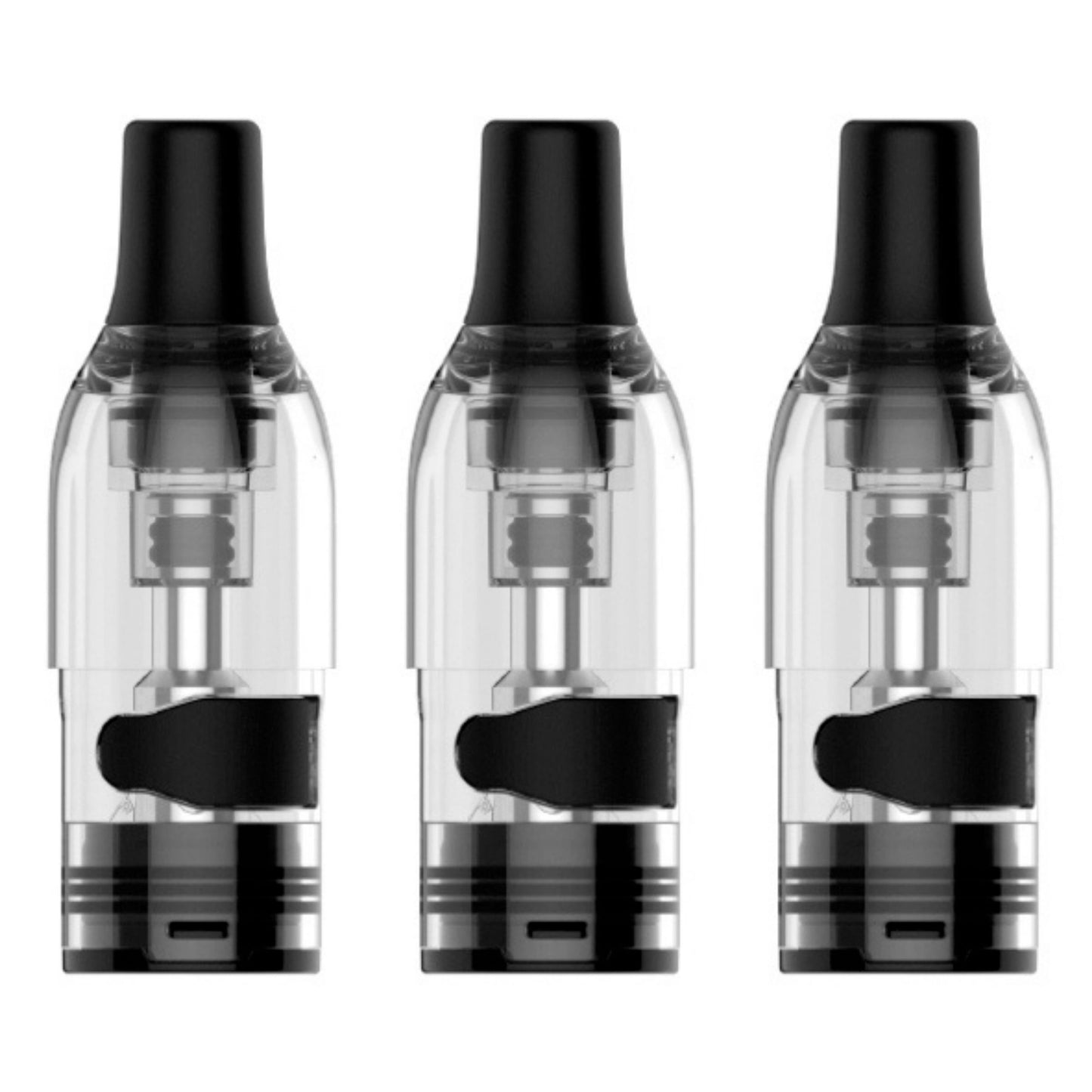 Veiros Airpen Pod di Ricambio 3 Pezzi con Mesh Coil 1.0 Ohm per Sigaretta Elettronica - shop_name