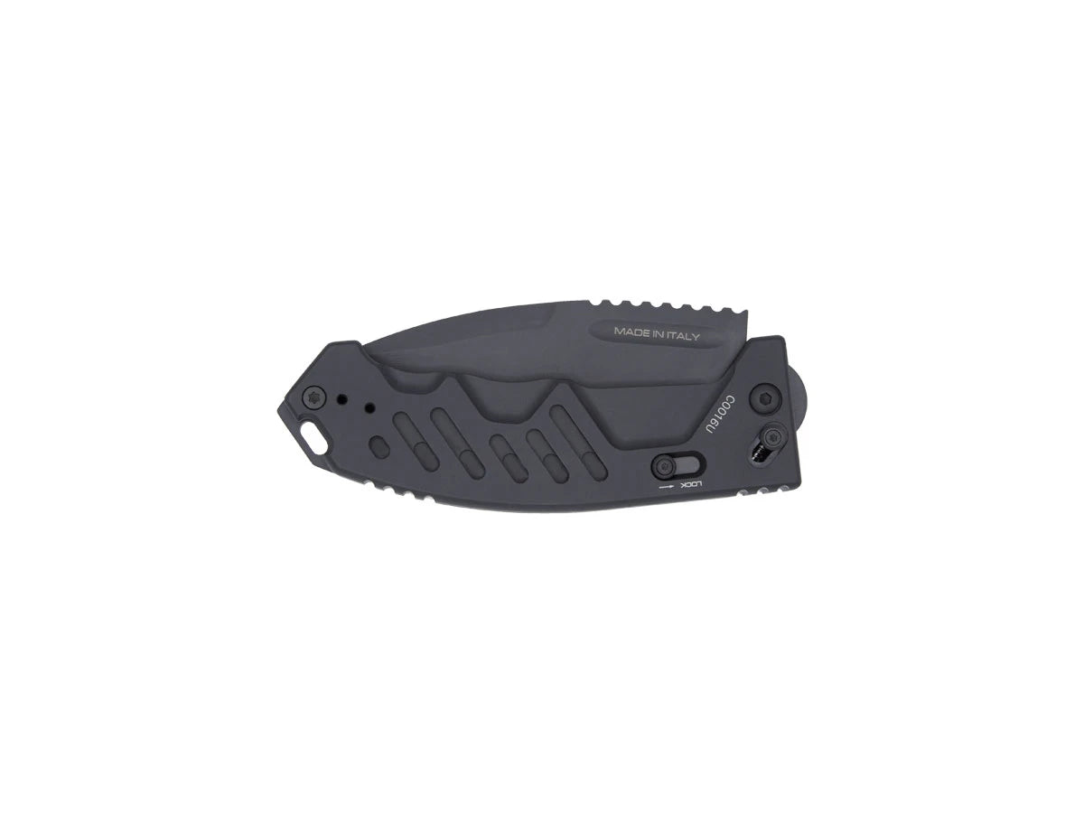 Extrema Ratio RAO C BLACK 0176/BLK/BLK