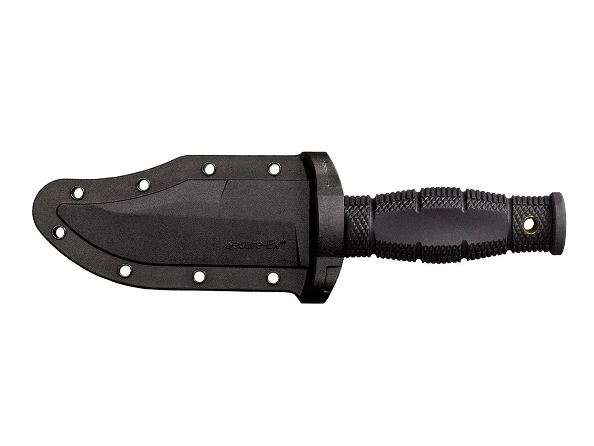 Cold Steel MINI LEATHERNECK CLIP POINT 39LSAB
