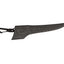 Outdoor Edge Reel-Flex Fillet 7.5 pollici German 4116 TPR Jerry Hossom - dettaglio lama