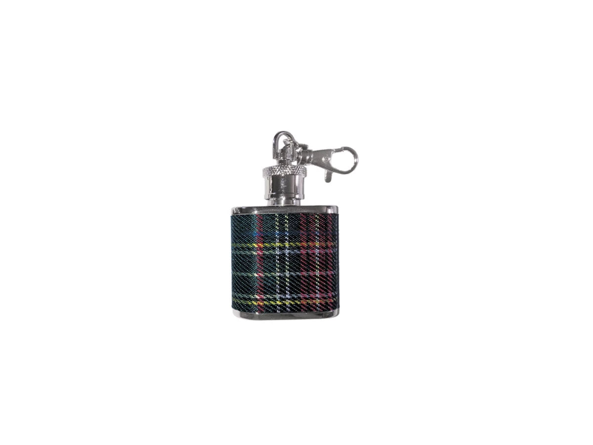 MINI FIASCHETTA SCOZZESE 1oz