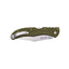 Cold Steel RANGE BOSS OD GREEN 20KR7