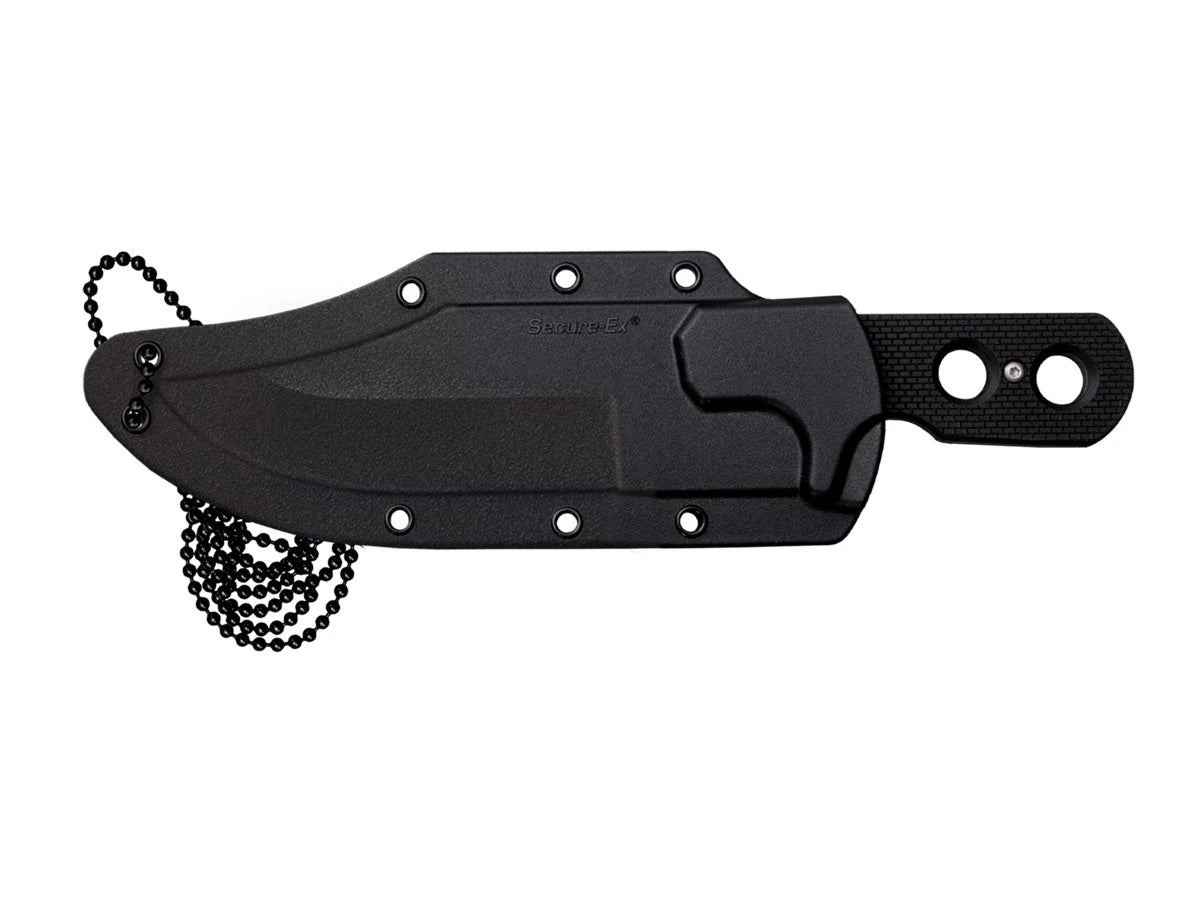 Cold Steel MINI TAC BOWIE 49HCF