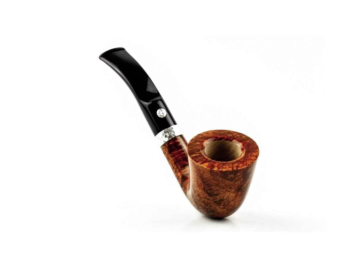 Barling PIPA TRAFALGAR YE OLDE WOOD 1821