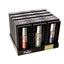 Paliò ACCENDISIGARI VENETO QUAD DIAMOND JET DISPLAY 15PZ