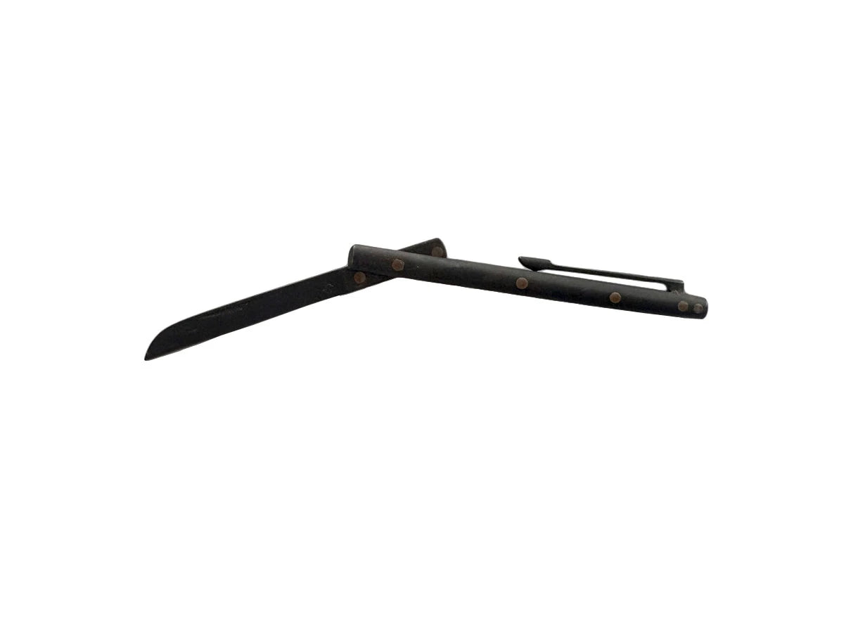 B&D Winners Edge Penknife Ultra Lite 330 lama acciaio inossidabile 13 cm Dead Lock Made in Brasil - vista principale