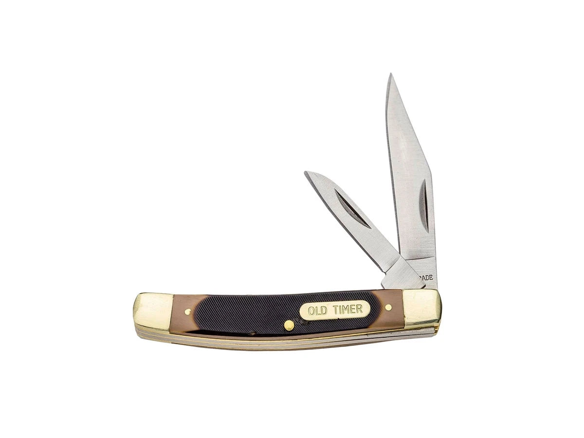 Old Timer FOLDING MIDDLEMAN JACK 33OT