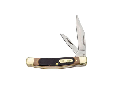 Old Timer FOLDING MIDDLEMAN JACK 33OT