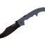 Cold Steel ESPADA XL G-10 AUS10A 62MGC-WGBK Wolf Grey