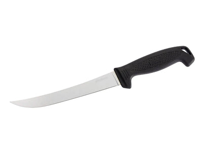 CJH Herbertz FIXED FILLET BLACK LARGE 10000909