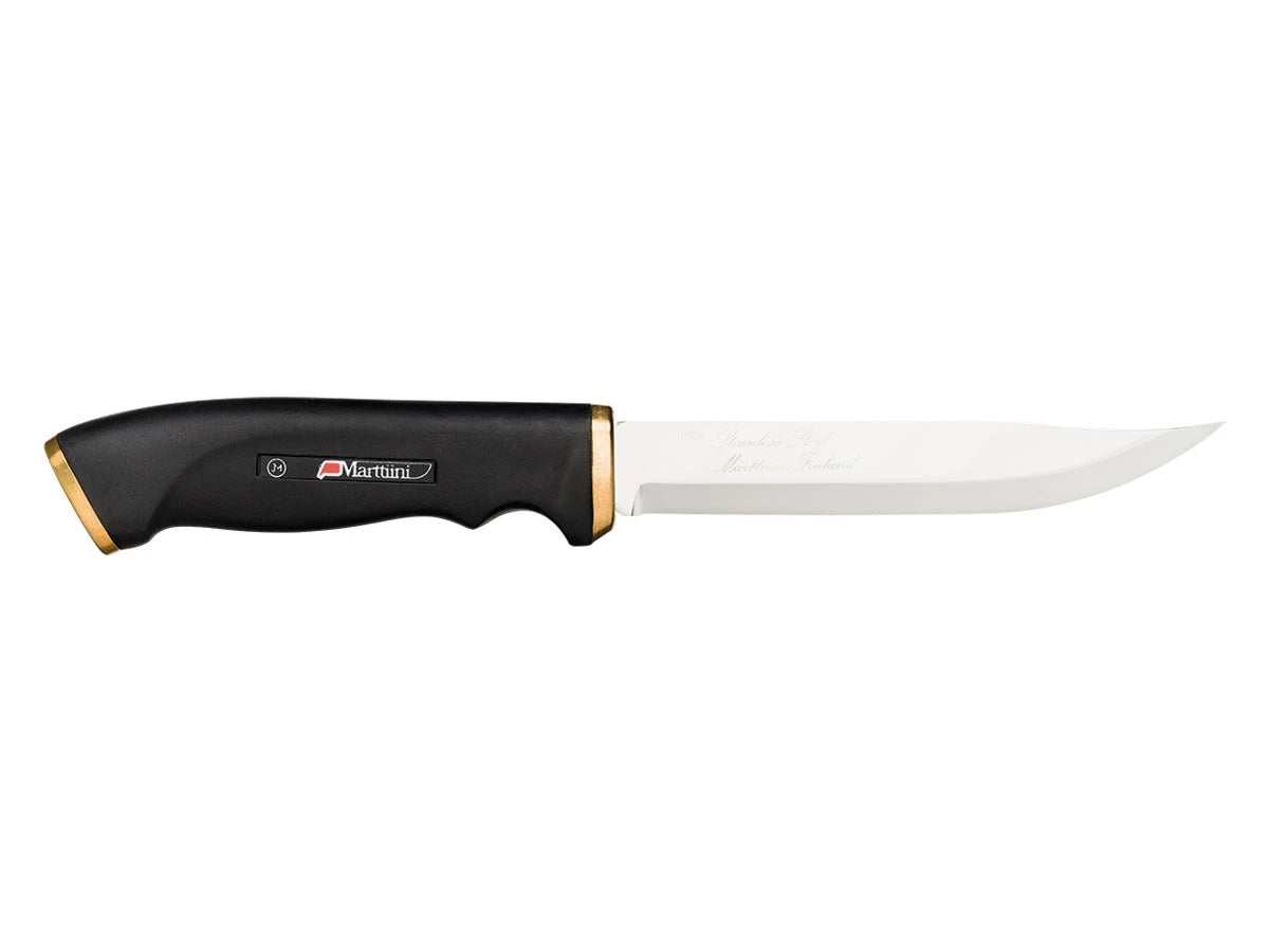 Marttiini HUNTING KNIFE SOFT GRIP (215015)