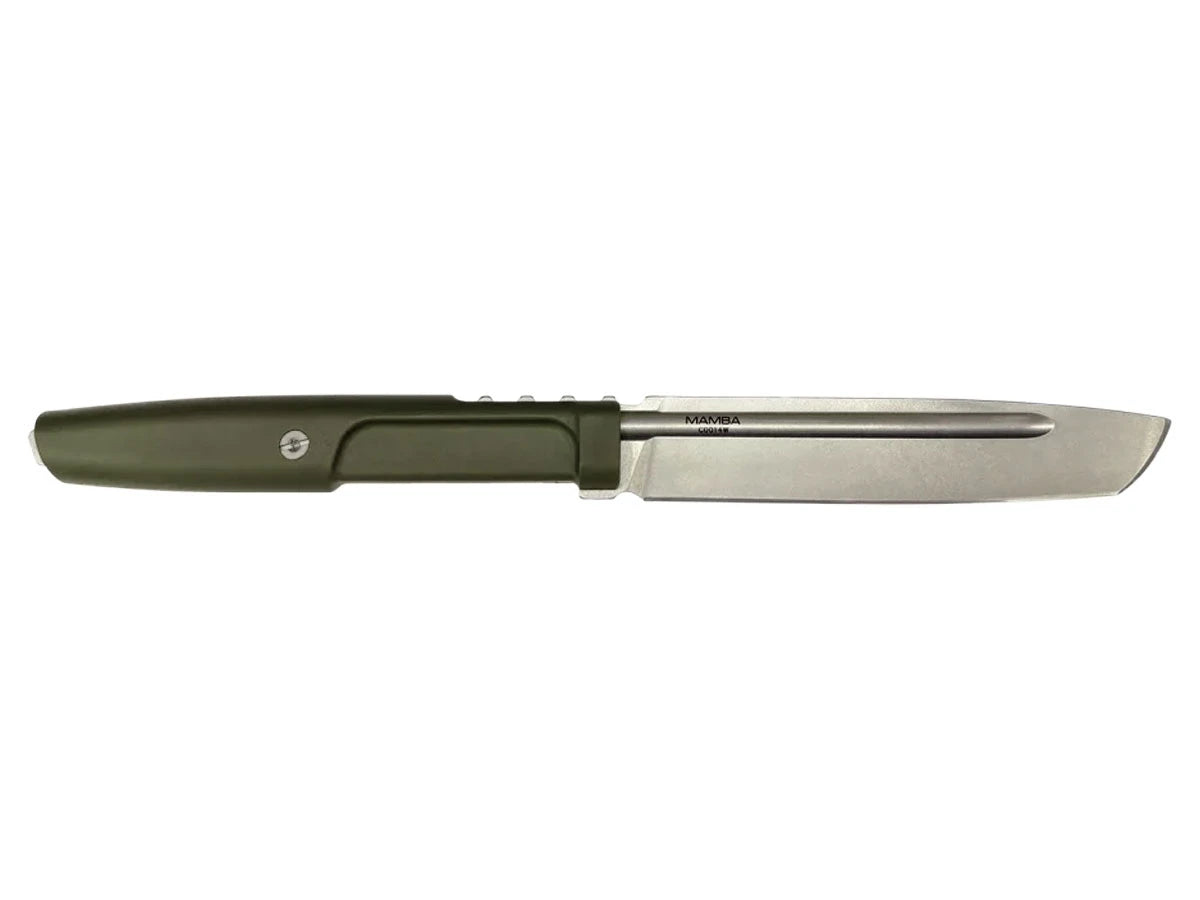 Extrema Ratio MAMBA RANGER GREEN 0477/GRN