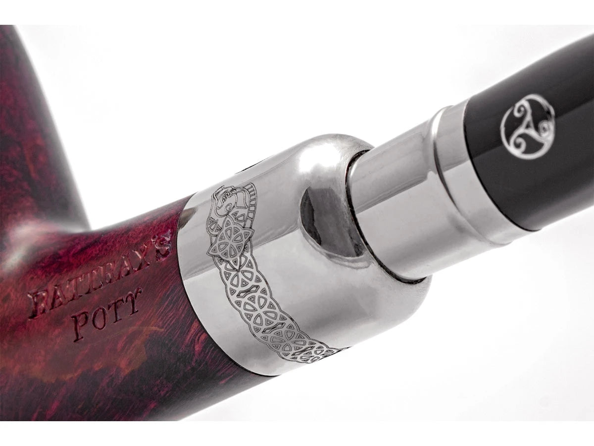 Rattray's PIPA POTY (PIPE OF THE YEAR) 2019 VI 19