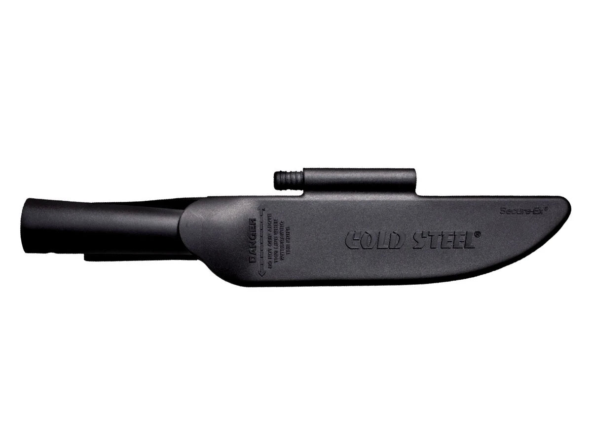 Cold Steel BUSHMAN FODERO C/FIRESTARTER 95BUSK