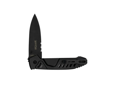 Extrema Ratio MF1 EVO SP BLACK M390 0233/M3/BLK/BLK