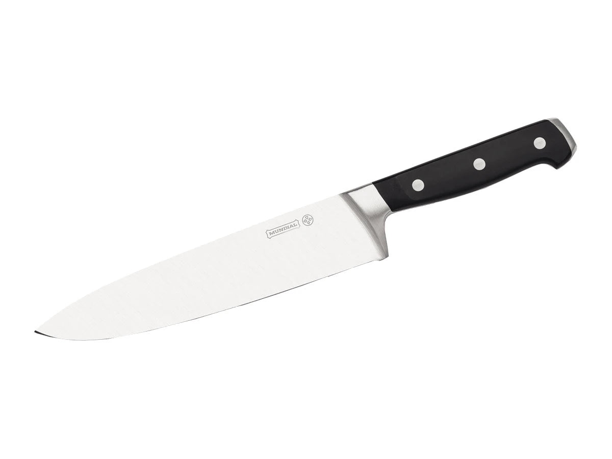 Mundial CHEF KITCHEN CUOCO (Chef Knife 8") CM.20
