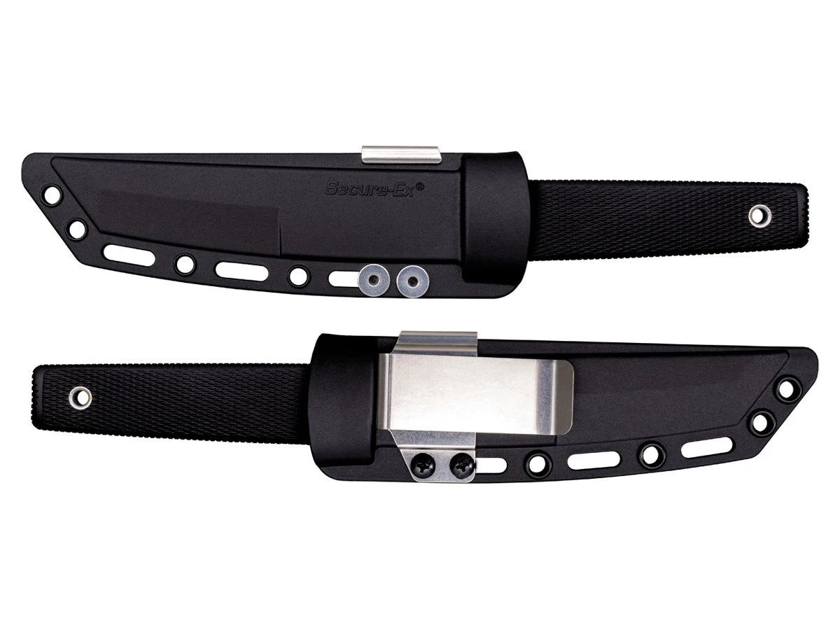 Cold Steel KOBUN 17TS SERRATED