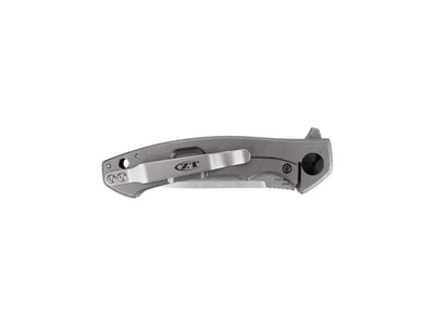 Zero Tolerance 0450BLUCF SINKEVICH CARBON FIBER KVT SW CF/MAGNACUT