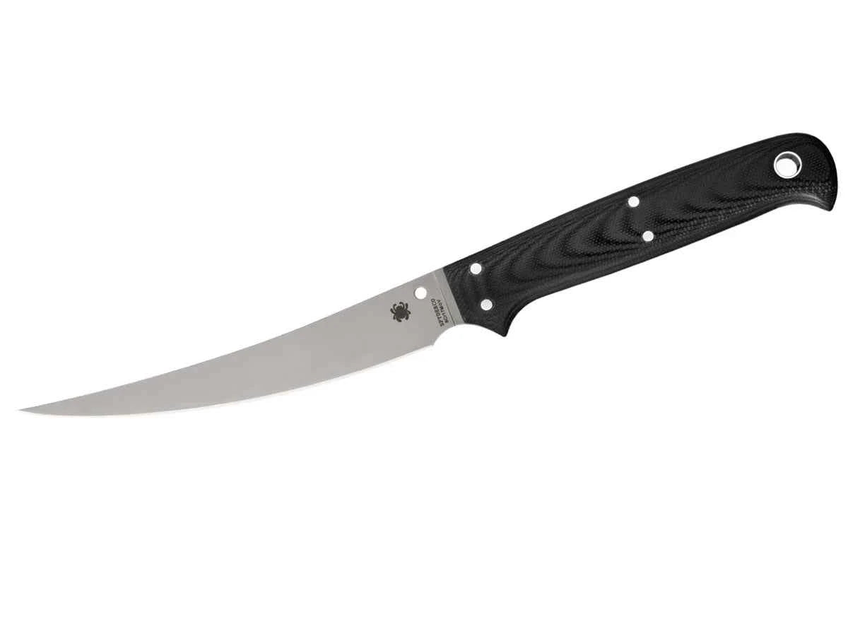 Spyderco SHELTER COVE G-10 PLAIN FB52GP