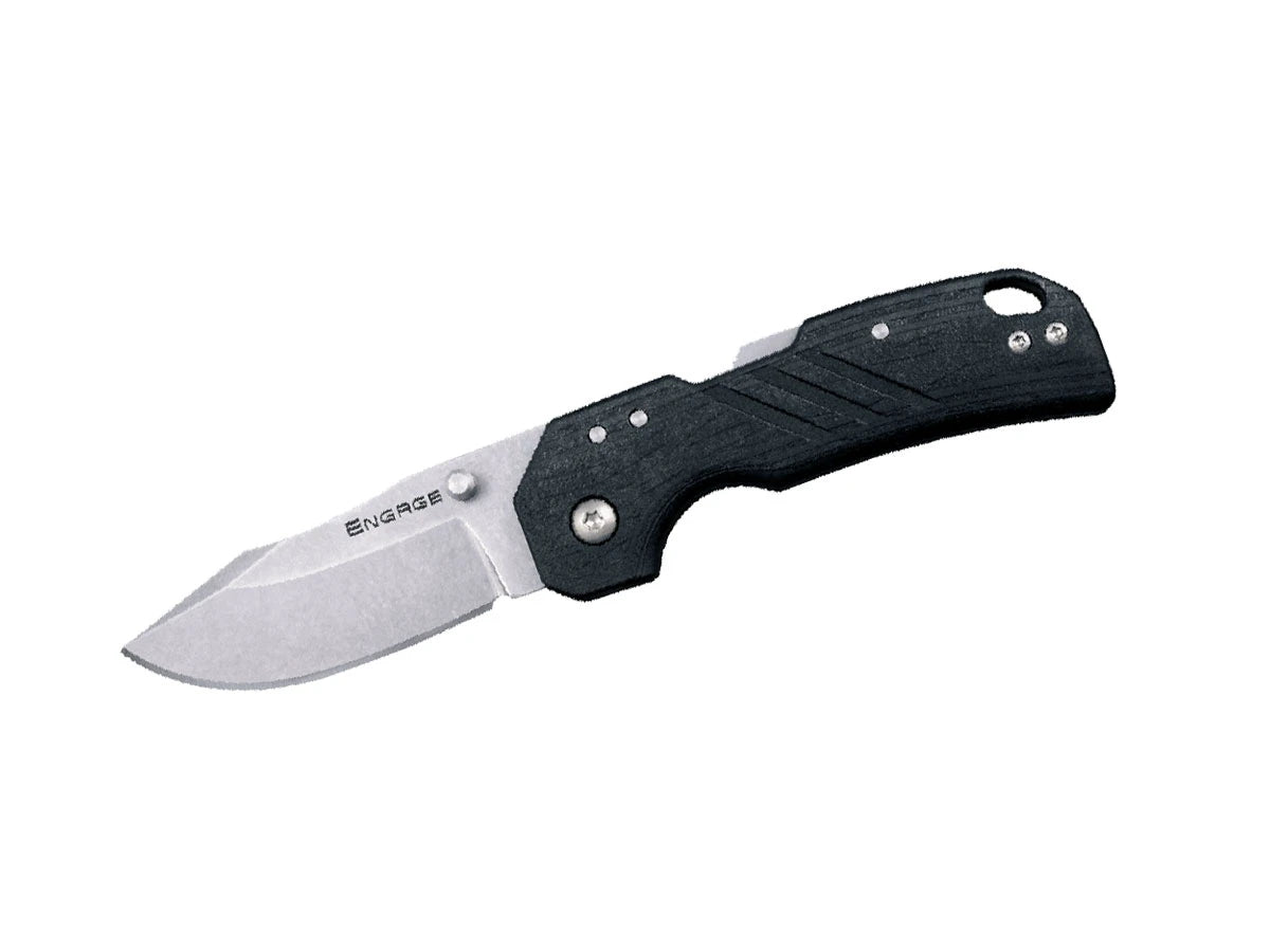 Cold Steel ENGAGE 2.5" CLIP POINT FL-25DPLC