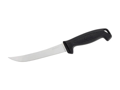 CJH Herbertz FIXED FILLET BLACK MEDIUM 10000908