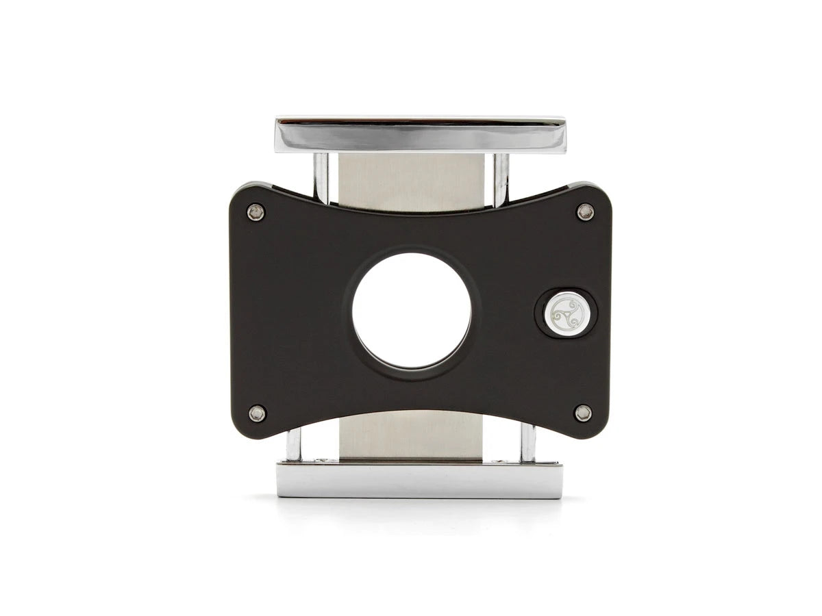 Rattray's TAGLIASIGARI HEAVY HARRY BLACK-CHROME