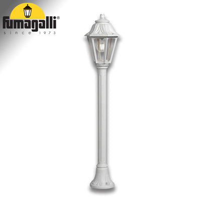MIZAR/ANNA BIANCO TRASP E27 LED FILAMENTO 6