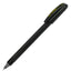 Roller Energel Recycology 96% - punta 0,7 mm - nero/rosso/blu - Pentel - conf. 3 pezzi