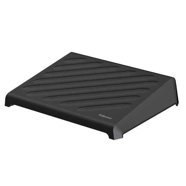 Poggiapiedi Breyta - nero - Fellowes