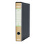 Registratore Oxford Green G84 - dorso 5 cm - protocollo 23 x 33 cm - avana - Esselte