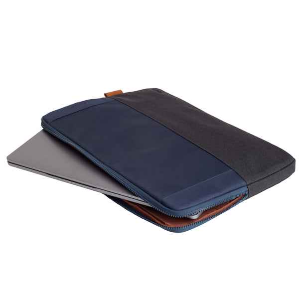Borsa da trasporto per laptop Lisboa - 16'' - blu - Trust