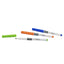 Pennarello Prisma - punta 3,7 mm - colori assortiti - Carioca Plus - conf. 18 pezzi