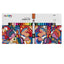Pennarello Prisma - punta 3,7 mm - colori assortiti - Carioca Plus - conf. 24 pezzi