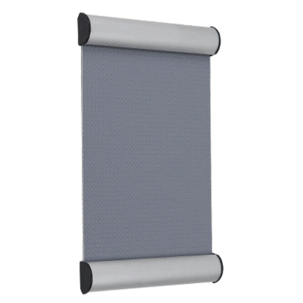 Porta targa appendibile Door Sign - A5 - 15 x 21 cm - Tecnostyl